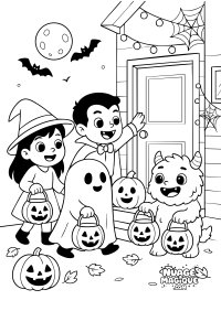 Halloween
