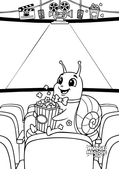 Séance Cinema